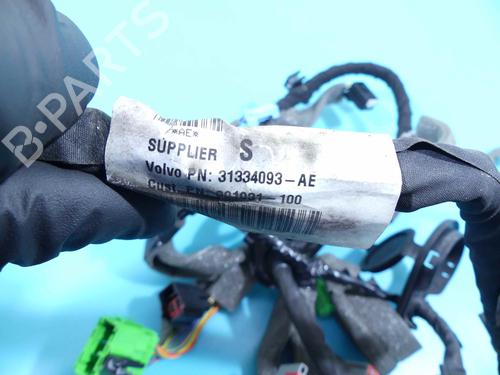 Wiring harness VOLVO V40 Hatchback (525) D2 | BP37891251E16 - Image 6