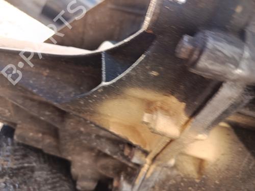 Steering column TOYOTA COROLLA Saloon (_E21_) 1.8 VVTi Hybrid (ZWE219) | BP37815971M21 - Image 28