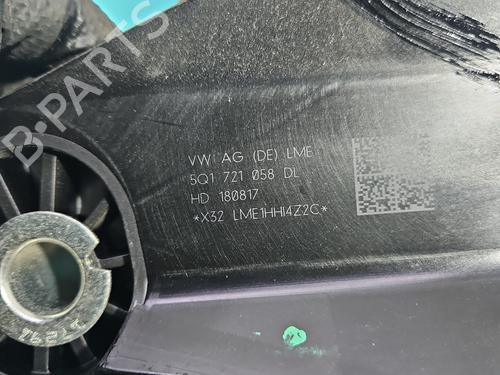 Pedal VW PASSAT B8 (3G2, CB2) 2.0 TDI | BP38150015I4 - Image 8