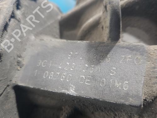 Steering rack VW PASSAT B6 Variant (3C5) 2.0 TDI 16V | BP37829972M22 - Image 12