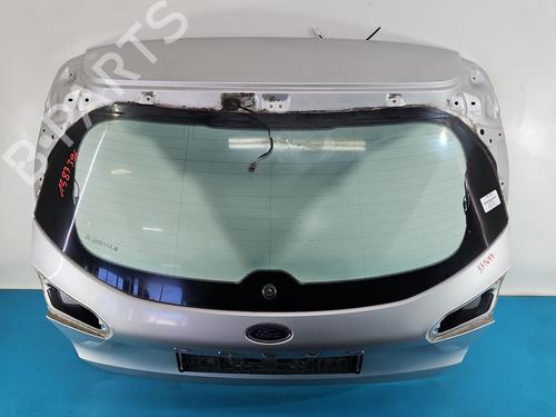 Used Tailgate Tailgate 37846885 37846885