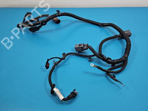 Used Wiring harness Wiring harness OPEL INSIGNIA B Sports Tourer (Z18) 2.0 GSi 4x4 (35) (210 hp) 37828315 37828315