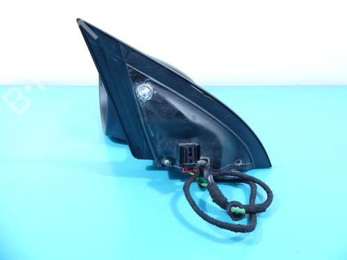 Left mirror VW PASSAT CC B6 (357) 2.0 TDI | BP37808052C26 - Image 5