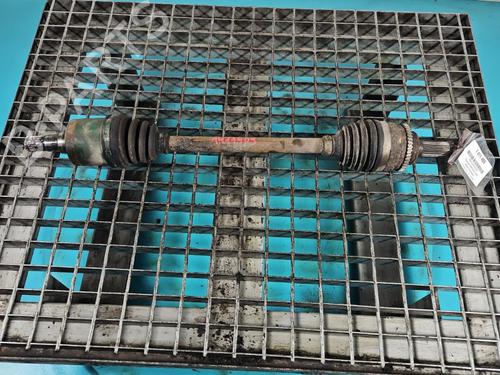 Used Left front driveshaft Left front driveshaft SUZUKI SWIFT III (MZ, EZ) 1.3 4x4 (RS413, ZD11S) (90 hp) 38123187 38123187
