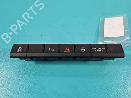 Warning switch SKODA KAROQ (NU7, ND7) 1.5 TSI | BP38130642I22  - Image 7