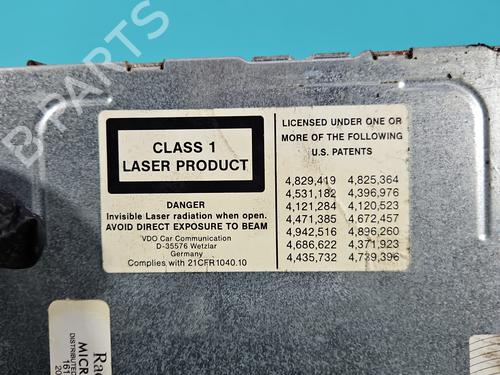 Electronic module BMW X3 (E83) xDrive 20 d | BP37832171M83 - Image 9