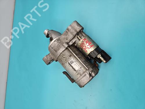 Starter AUDI A5 Sportback (8TA) 2.0 TDI quattro | BP38140009M8 - Image 4