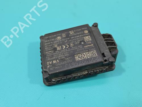 Used Electronic module Electronic module 38487250 38487250