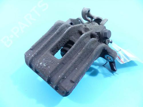 Used Right rear brake caliper Right rear brake caliper SKODA RAPID (NH3, NK3, NK6) 1.2 TSI (105 hp) 37890149 37890149