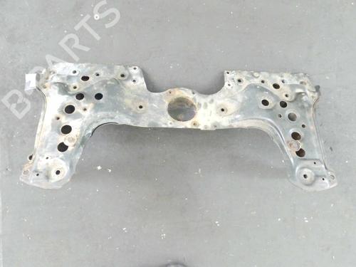 Subframe LANCIA LYBRA SW (839_) 1.9 JTD (839.BXI1A, 839.BXN1A, 839.CXL1A) | BP37809042M9 - Image 2