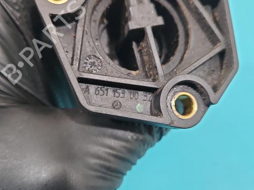 Electronic sensor MERCEDES-BENZ E-CLASS (W212) E 200 CDI / BlueTEC (212.005, 212.006) | BP37820605M84 - Image 15