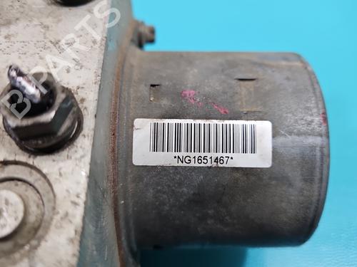 ABS pump VW CC B7 (358) 2.0 TDI | BP38145746M43 - Image 4