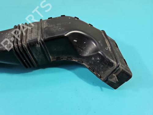 Intake manifold JAGUAR XE (X760) 2.0 D AWD | BP37816041M70 - Image 2