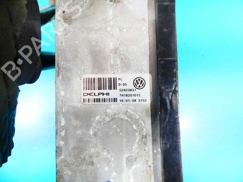 Heater matrix AUDI Q7 (4LB) 4.2 TDI quattro | BP37805717M63 - Image 6