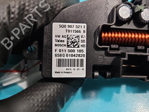 Heater resistor VW PASSAT B8 Variant (3G5, CB5) 2.0 TDI | BP38117848M108 - Image 4