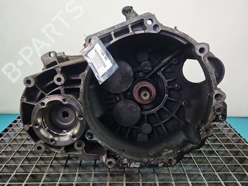 Gearbox VW PASSAT CC B6 (357) 2.0 TDI | BP37846274M3 - Image 2