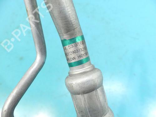 AC pipe BMW 3 Coupe (E92) 320 i | BP37881913M126 - Image 7