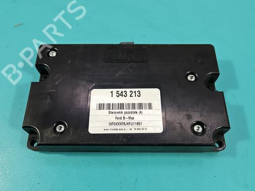 Elektronisk modul FORD B-MAX (JK) | BP37825266M83 - Image 4