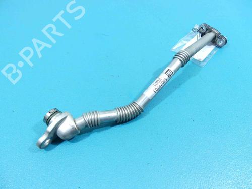 Used Pipe Pipe OPEL MERIVA B MPV (S10) 1.6 CDTI (75) (95 hp) 38154356 38154356