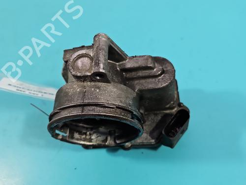Throttle body VW PASSAT B6 Variant (3C5) 2.0 TDI | BP37836482M82 - Image 9