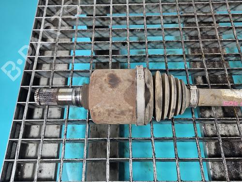 Left front driveshaft FORD MONDEO V Turnier (CF) | BP38130424M38 - Image 12