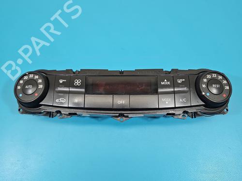 Climate control MERCEDES-BENZ E-CLASS T-Model (S211) E 200 CDI (211.207) | BP38146856I5 - Image 3