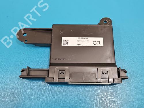 Electronic module TOYOTA COROLLA Saloon (_E21_) 1.8 VVTi Hybrid (ZWE219) | BP37849820M83 - Image 2