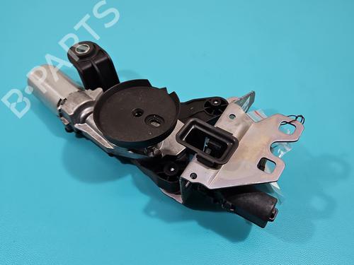 Used Rear wiper motor Rear wiper motor 37813050 37813050