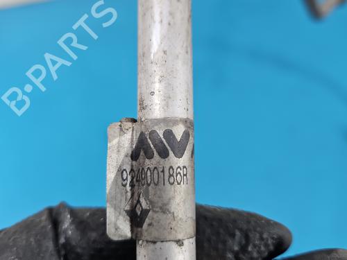 AC pipe RENAULT MASTER III Van (FV) 2.3 dCi 145 FWD (FV0E, FV0F, FV0H, FV02, FV0M, FV0S,... | BP38121848M126  - Image 10