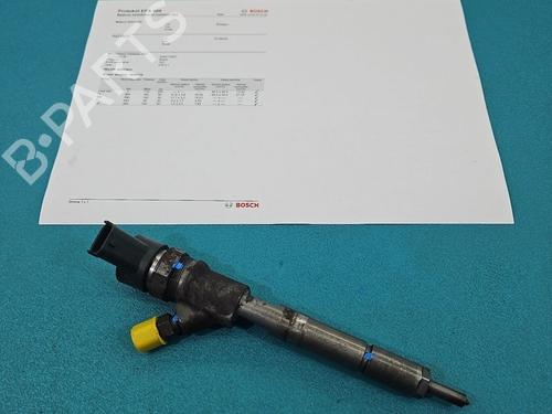 Used Injector Injector TOYOTA COROLLA (_E12_) 1.4 D (NDE120_, NDE120R) (90 hp) 40605955 40605955