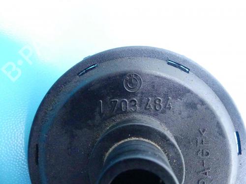 Electronic sensor BMW 5 (E39) 520 i | BP37879748M84 - Image 6