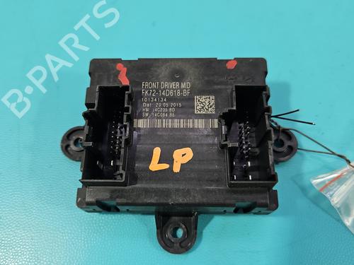 Andre JAGUAR XE (X760) 2.0 D | BP37826228O1 - Image 2
