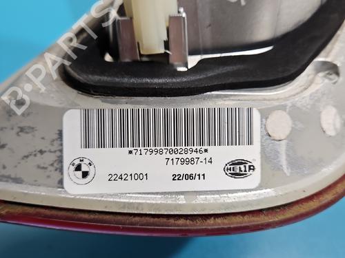 Andre BMW X6 (E71, E72) xDrive 40 d | BP37823306O1  - Image 6