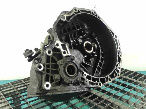 Gearkasse Gearkasse 37804368 37804368