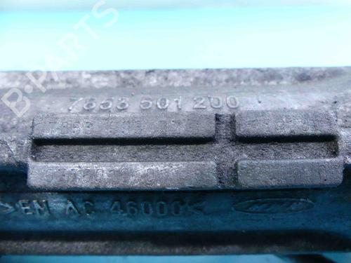 Steering rack BMW 5 Touring (E61) 530 xd | BP37880388M22 - Image 13