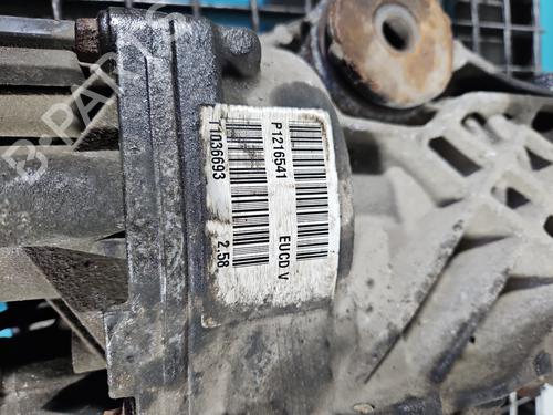 Rear differential VOLVO S60 II (134) T5 | BP38061622M24 - Image 16