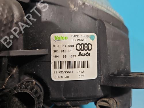 Left front fog light VW PASSAT CC B6 (357) | BP38147893C30 - Image 7