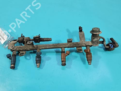 Injector MAZDA PREMACY (CP) 1.9 (CP8W) | BP37851729M100 - Image 2