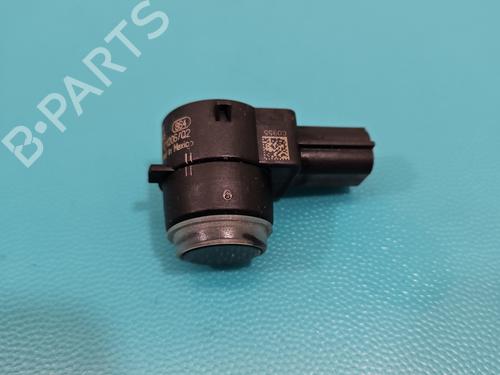 Electronic sensor JEEP GRAND CHEROKEE IV (WK, WK2) 3.0 CRD V6 4x4 | BP38144886M84 - Image 3