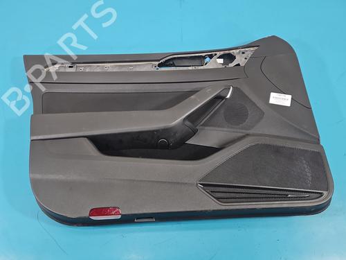 front-left-panel-vw-cc-b7-358-2011-2012-2013-2014-2015-2016-2017-37839118 main image