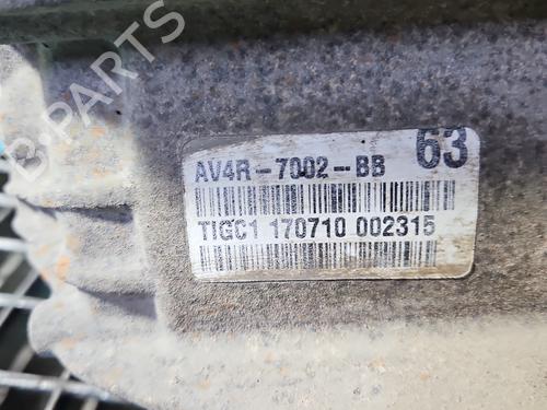 Gearbox FORD KUGA I | BP37853663M3 - Image 6