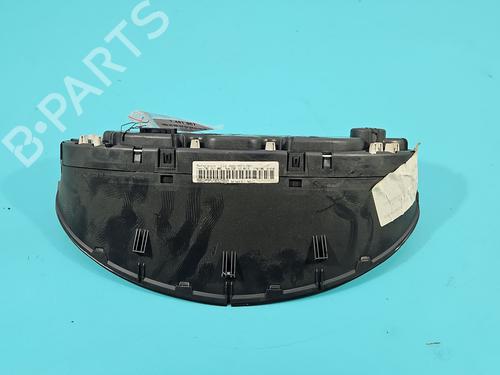 Instrument cluster PEUGEOT 607 (9D, 9U) 2.2 16V | BP38137931C47 - Image 5