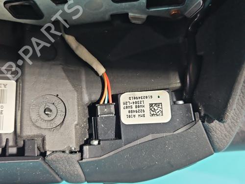 Steering wheel BMW 5 (F10) 520 i | BP37820536C49 - Image 21