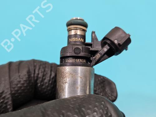 Injector INFINITI G Saloon 35 | BP38137672M100 - Image 5