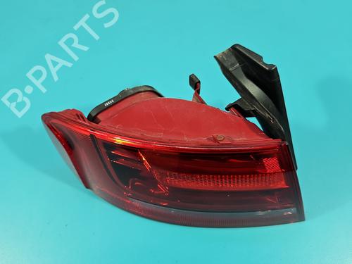 Other AUDI A4 B8 (8K2) | BP37859103O1 - Image 3