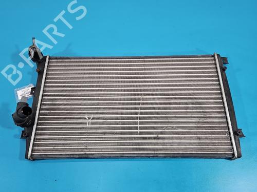water-radiator-vw-golf-vi-5k1-2008-2009-2010-2011-2012-2013-2014-37853961 main image