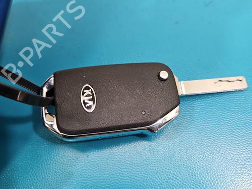 Front left exterior door handle KIA CEED (CD) | BP38796056C128 - Image 6