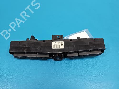 Warning switch OPEL ASTRA H TwinTop (A04) 1.8 (L67) | BP37856996I22 - Image 3
