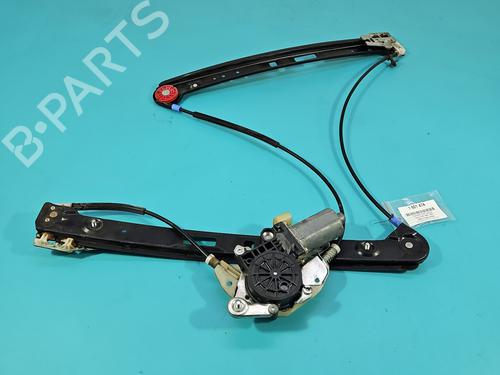 Front left window mechanism BMW 3 (E46) 318 i | BP37856282C22 - Image 2