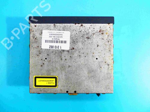 Electronic module AUDI A8 D2 (4D2, 4D8) 4.2 quattro | BP37808230M83 - Image 5